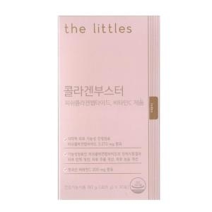 삼성제약 더리틀스 콜라겐부스터 6g 30포