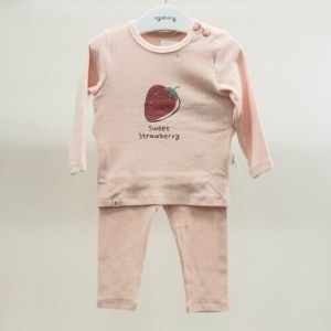 아가방 몰04 가을 내의유아 실내복긴팔 긴소 후리스 내의 01Q557656-58 10416774 573637_10416774_이미지
