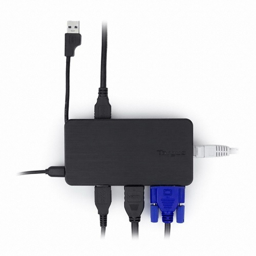 타거스 DOCK110AP (5포트/USB 3.0)