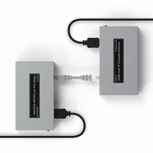 �������������ͽ� �ؽ�Ʈ HDMI IP �Ÿ������ (NEXT-470HDC)