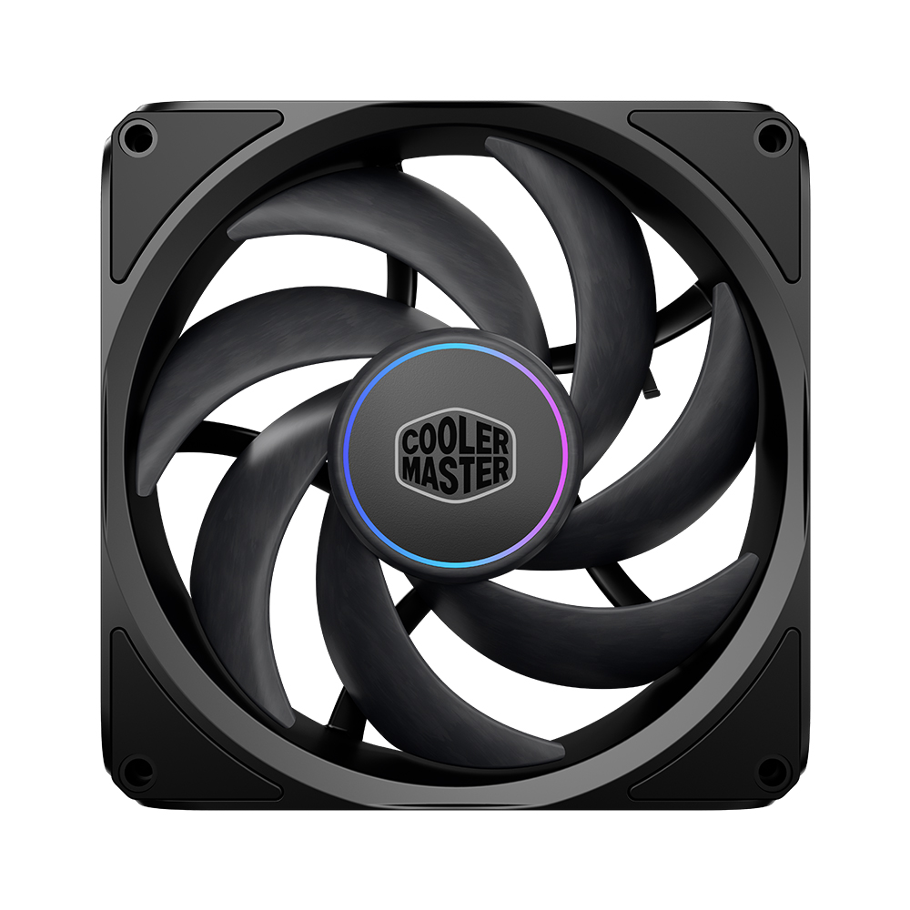 MasterFan M140 ARGB