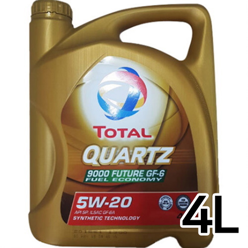 ��Ż ���� 9000 ǻ�� GF-6 5W20 4L