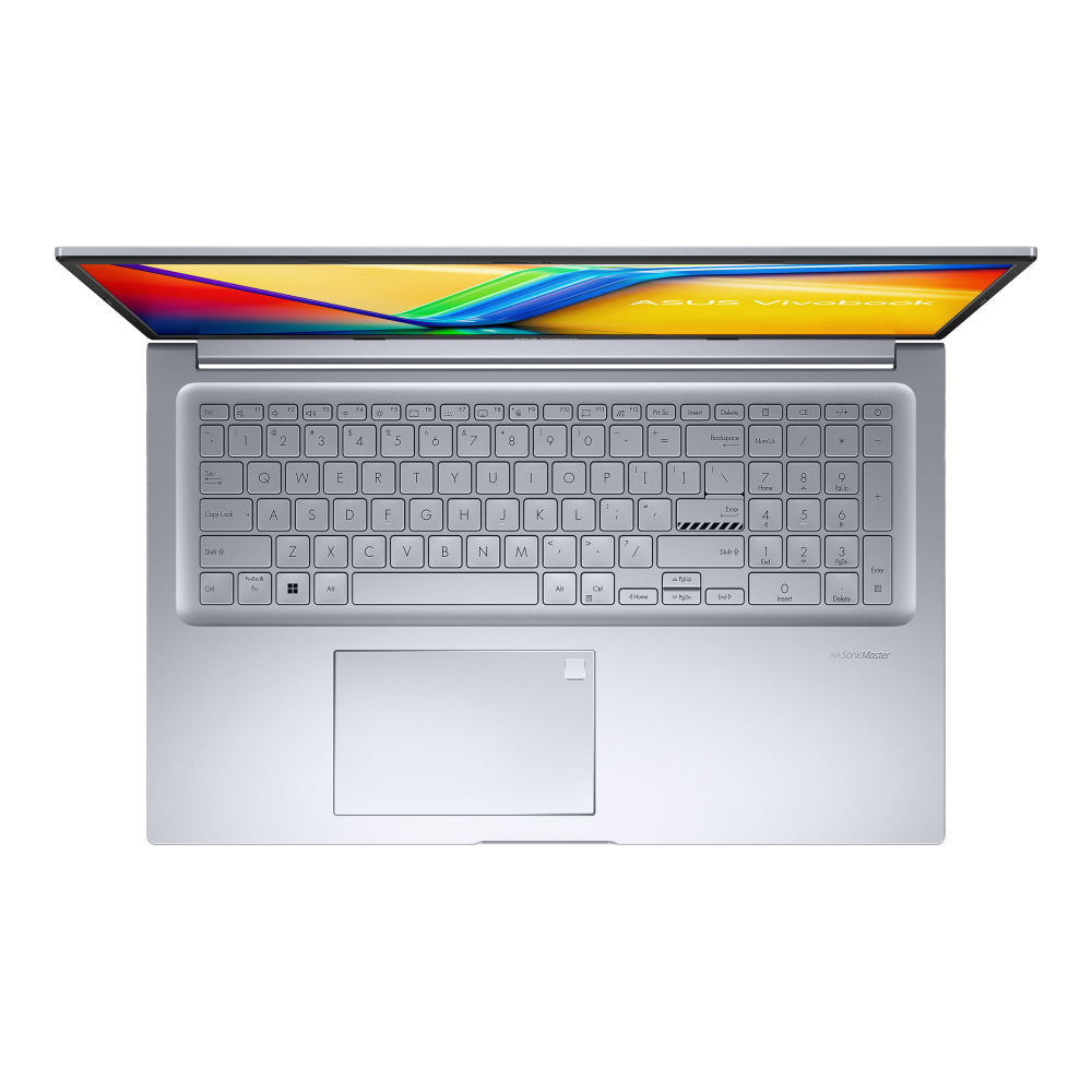 ASUS 비보북 17X M3704YA-AU013 WIN11 40GB램 (SSD 1TB)_이미지