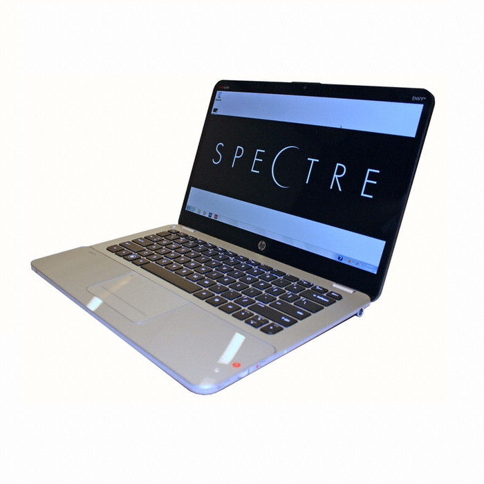 HP ���� 14-SPECTRE 3517-1