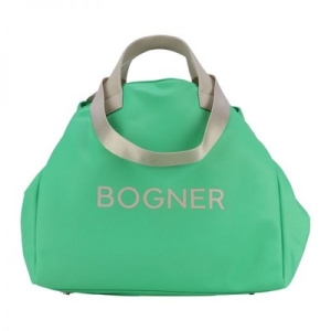  보그너 Bogner 윌 자하 쇼퍼 XL 아이리쉬 그린 가방 쇼퍼백 숄더백 168884