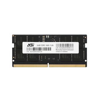 AGI <b>노트북</b> <b>DDR5</b>-5600 CL46 SD238 엠씨케이글로벌