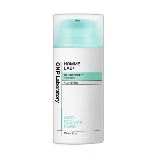 CNP차앤박 옴므 랩 올인원 오일컷 퍼펙트 125ml (3개)_이미지