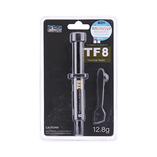 Thermalright TF8 서린이미지입니다. 누르면 해당 게시물로 새창이동합니다.