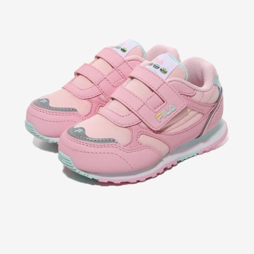 휠라키즈 키즈 FILA 마카롱 TD 3XM01568D_661