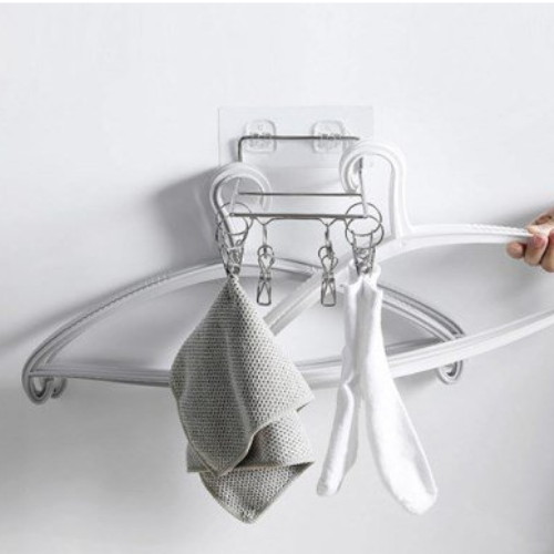 와인앤쿡 사각 스텐 집게 다용도 건조대이미지입니다. 누르면 해당 게시물로 새창이동합니다.