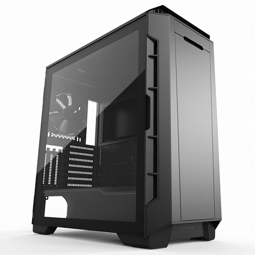 Phanteks ECLIPSE P600S (블랙)