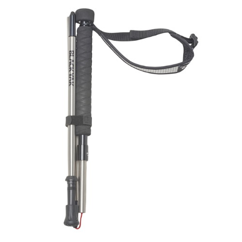 블랙야크  폴딩티타늄스틱_110 2BYSTX4907GY