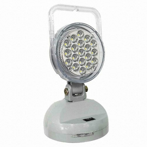 충전식 LED 오뚝이 랜턴 확산형