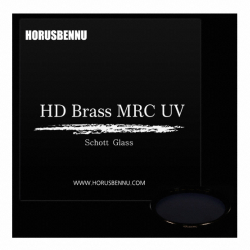 호루스벤누 HD Slim MRC UV 렌즈필터 (46mm)_이미지