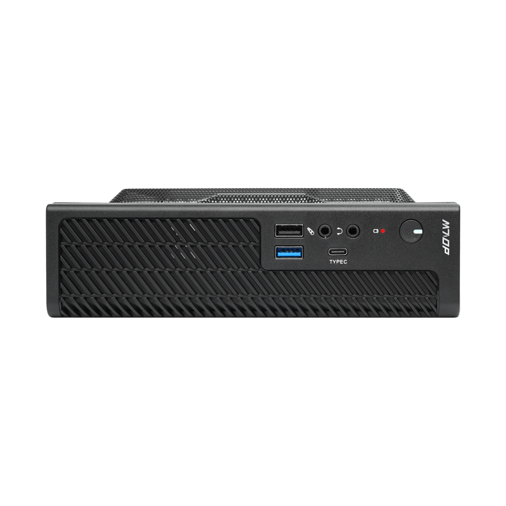 엠탑코리아 MTOP MINI H61HSCW5 i3-12100 DDR5 120W (64GB, M.2 1TB)_이미지