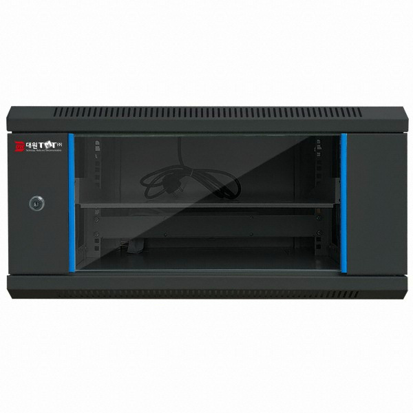 DW-H300B 허브랙