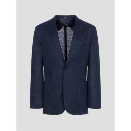 라이프스타일 리미티드 저지 재킷 Dondi 네이비 GC5311L11R