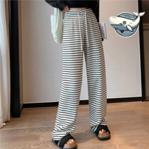 ONM 여름 휴양지 여장 바지 여름철 통기성 원단 32104788