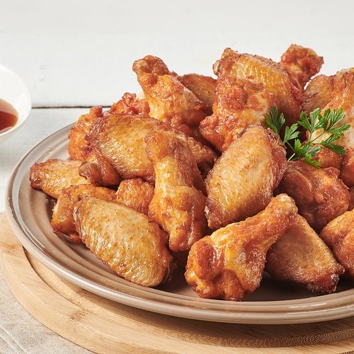 마니커 버팔로치킨윙봉 1kg [2개]