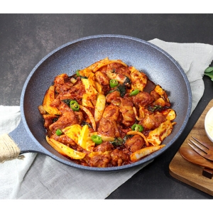 바이올푸드 포마싸롱 청춘닭갈비 500g [1개]