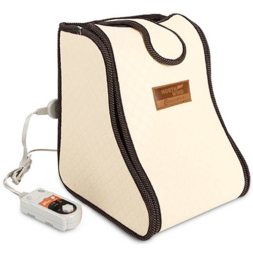 한일의료기 참숯 건식 족욕기 CW-HI-7500P