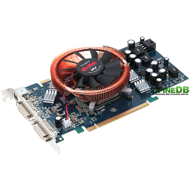 �̿��� HV ������ 7900GS �Ķ� 1.2ns 256MB VF9