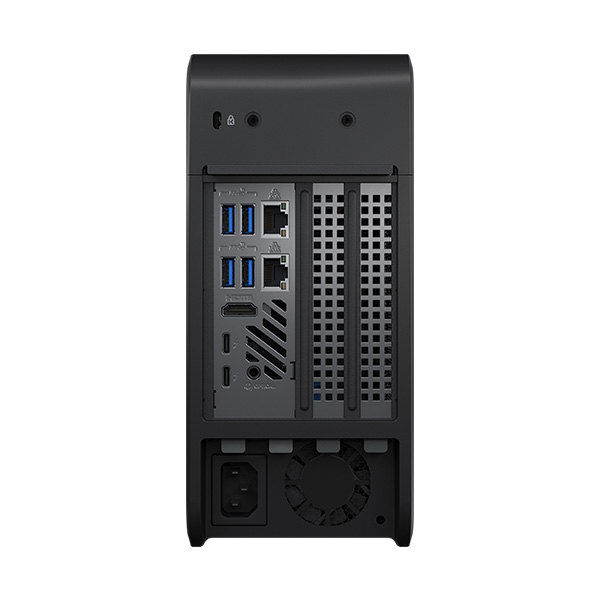 ASUS NUC 9 Extreme Kit NUC9i7QNX (16GB, M.2 2TB)_이미지