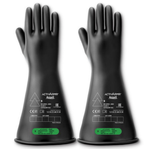 �ȼ� ��Ƽ��Ƹ� �����尩 RIG316B