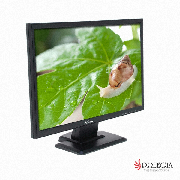 이지컴퍼니 엑스스타 DL2215W (중고)_이미지