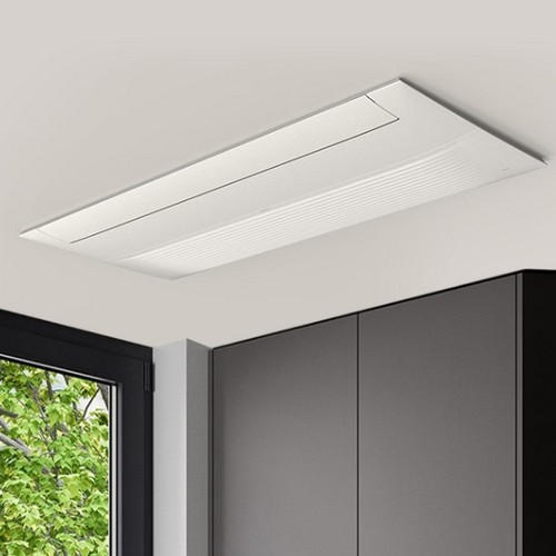 삼성전자 인피니트 라인 무풍 36평 4실(18+6+6+6평) 다배관 (기본설치비 포함)