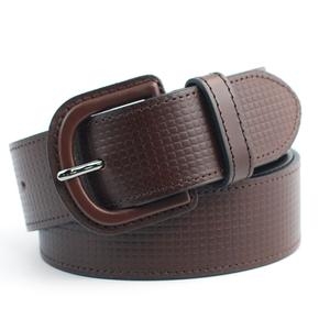 닐슨 가죽 벨트 쇠독 방지 NO.ANTWA6 화이트