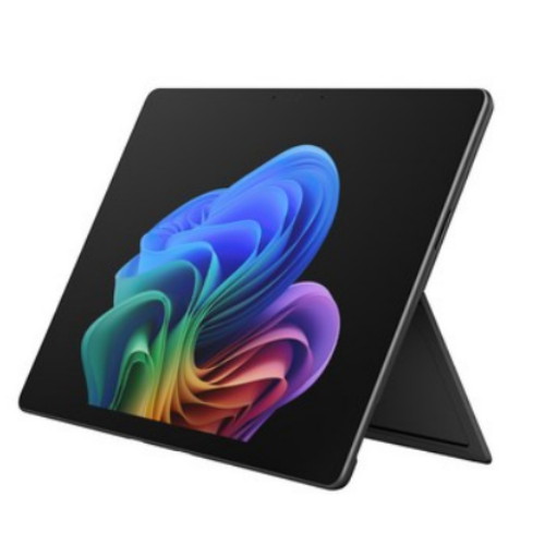 Microsoft 서피스 프로12 X2 Elite 블랙 (리퍼비시)_이미지