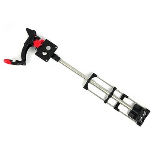 하야로비 HY-332 원터치 로드 스탠드 2단