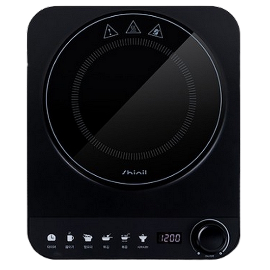 신일전자 SHL-7007B