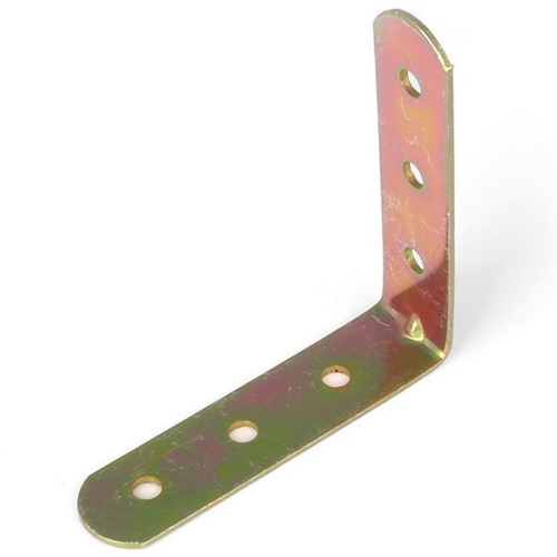 이누데코 모네스페스 28번 합금 라운드 ㄱ자 꺽쇠 (70mm x 18mm x 1.5T)_이미지