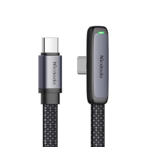 맥도도 CA-336 TR C to C타입 플랫 케이블 (1.2m)_이미지
