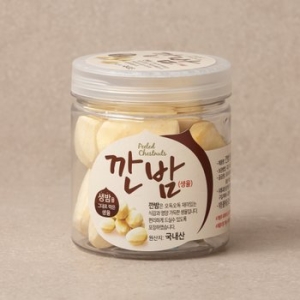 깐밤 생율   깐밤 생율