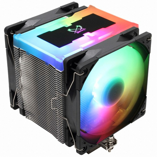 SCYTHE MUGEN 5 ARGB PLUS