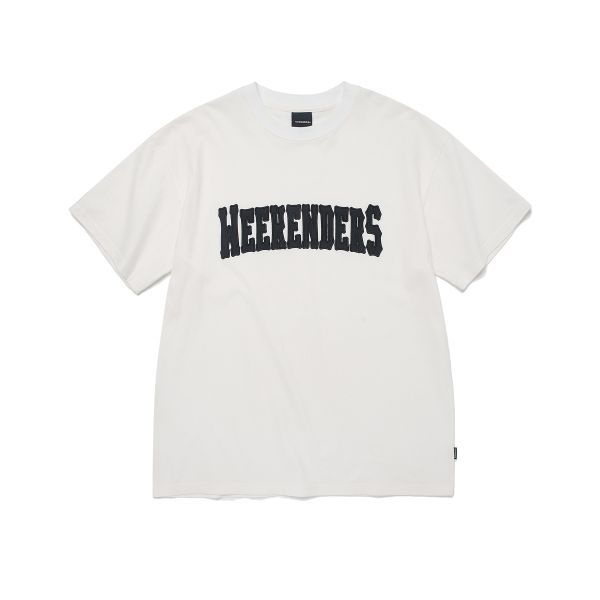 ��ĵ���� WKNDRS COWBOY T-SHIRT WHITE WS2501TS20WT 885715