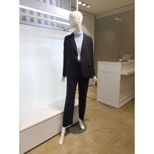 제천 벨티드 투버튼자켓 SC3JK35