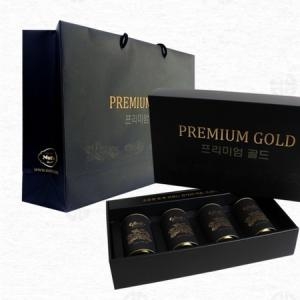  넛츠앤 견과류 선물세트 프리미엄 골드 1호 620g [1개]