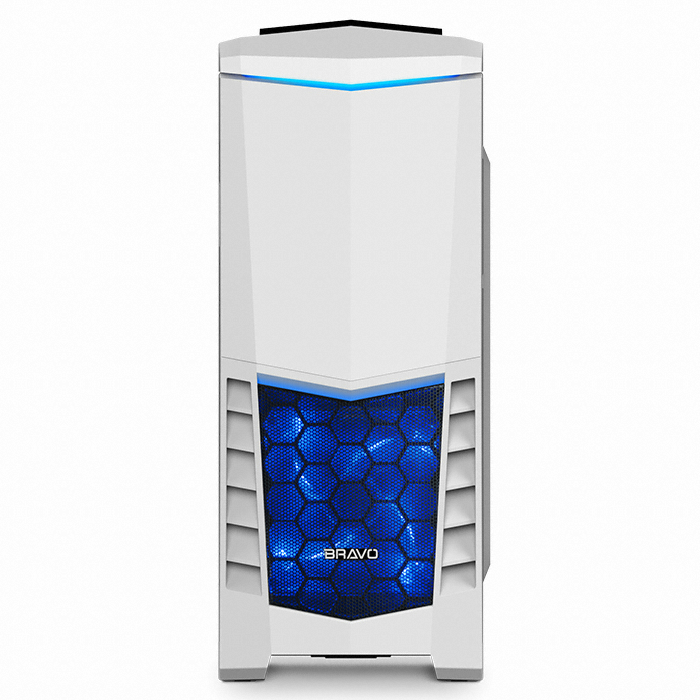 BRAVOTEC 스텔스 DX 화이트 파노라마 윈도우_이미지