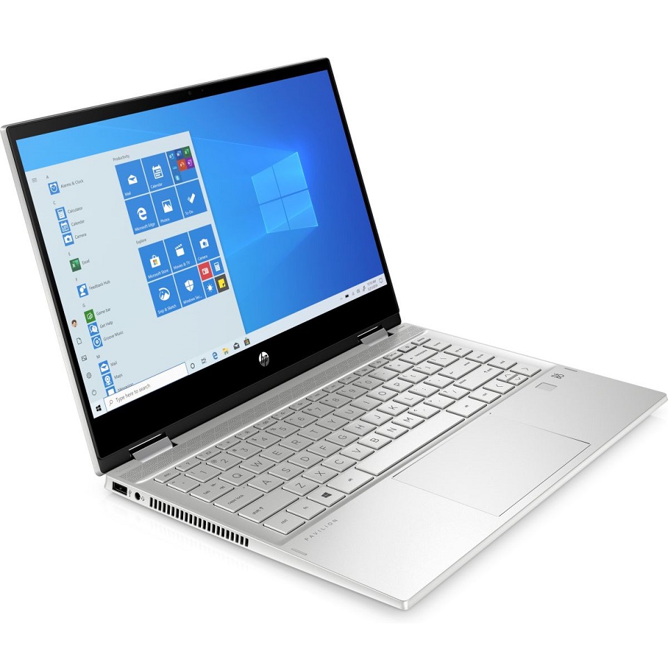 HP �ĺ����� x360 14-dw1051TU 16GB��