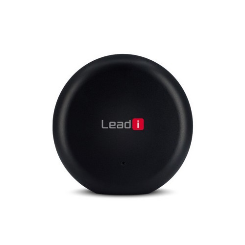 효성컴퍼니 리드아이 A1 블랙 안드로이드 오토 무선 어댑터