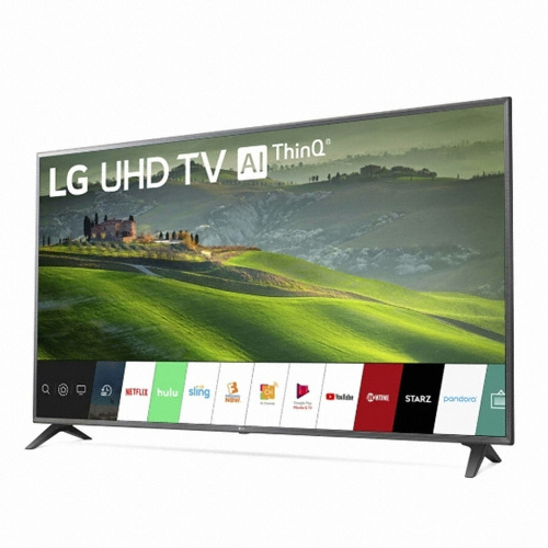 LG전자 울트라HD 75UM6970PUB 리퍼비시 (스탠드)_이미지
