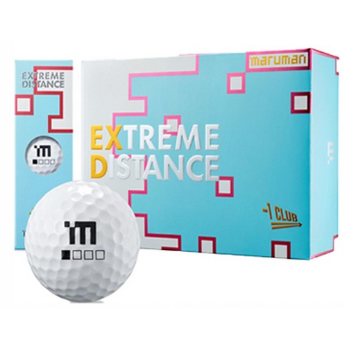 마루망 익스트림 디스턴스 (12개)_이미지