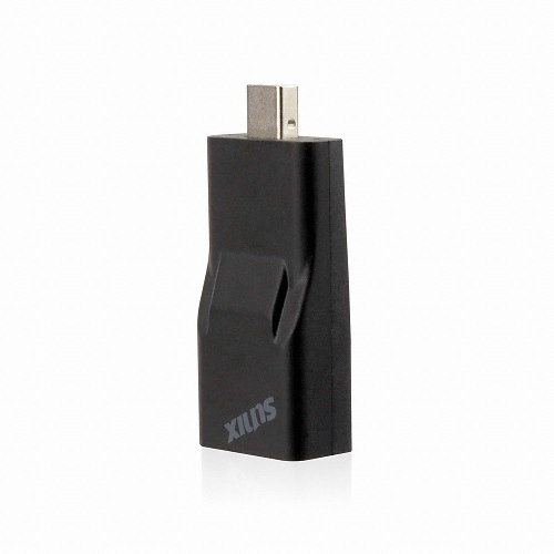 SUNIX D2H23MD Mini DisplayPort to HDMI2.0 변환 젠더_이미지