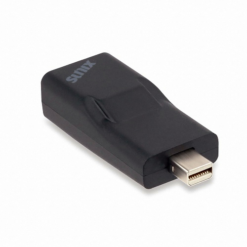 SUNIX D2H23MD Mini DisplayPort to HDMI2.0 변환 젠더_이미지