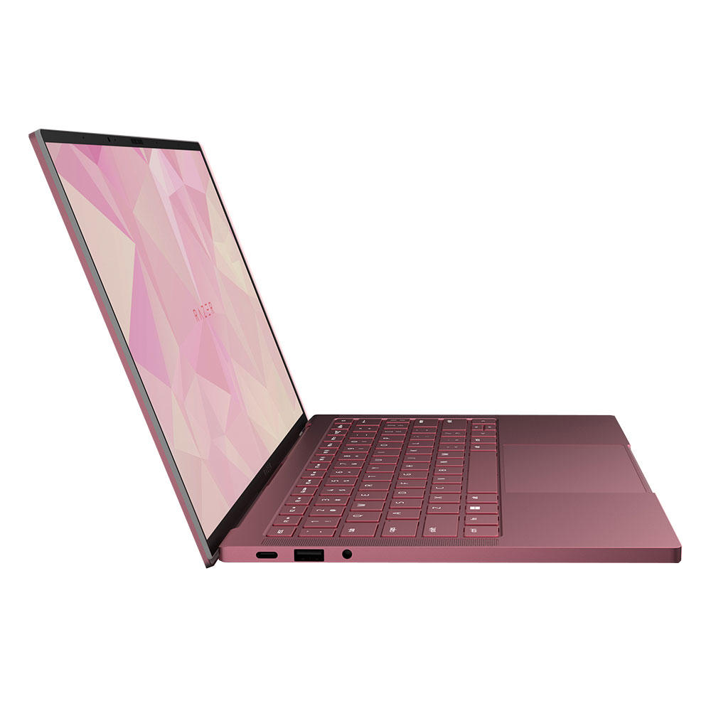 Razer Book 13 11Gen G2 UHD Quartz