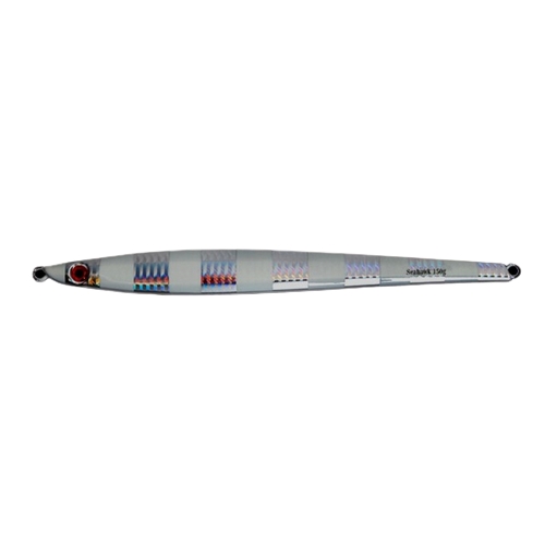 S-303 빅게임 메탈 롱지그